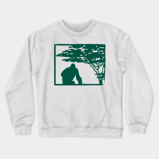 Better Cincinnati Zoo logo Crewneck Sweatshirt